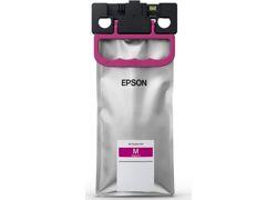 EPSON  INK JET Br.T01D3 Magenta
