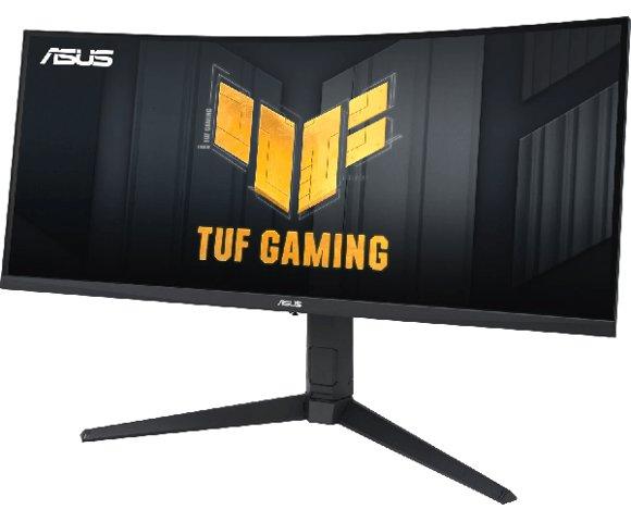 ASUS TUF Gaming VG34VQL3A zakrivljeni gaming monitor - slika 4