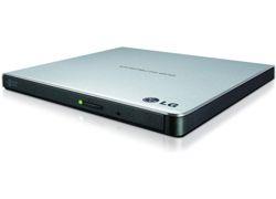 HITACHI-LG GP57ES40 silver
