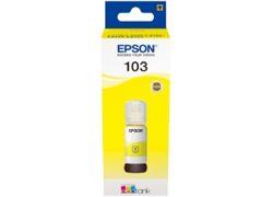 EPSON 103 Yellow