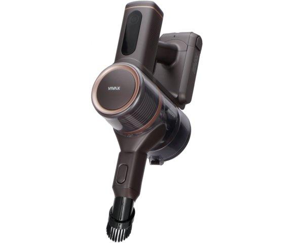 VIVAX UltraSteel VCB-H8 GB štapni usisivač - slika 4