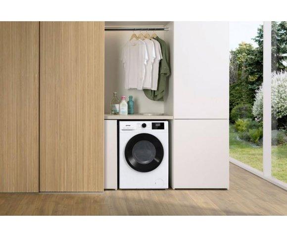 Gorenje W3NGPI61SAS mašina za pranje veša - slika 9