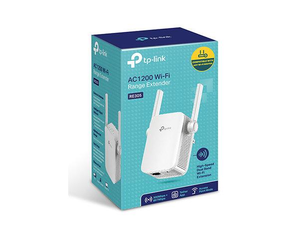 TP LINK RE305 - slika 3