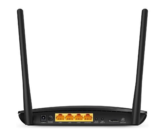 TP LINK TL-MR6400 - slika 2