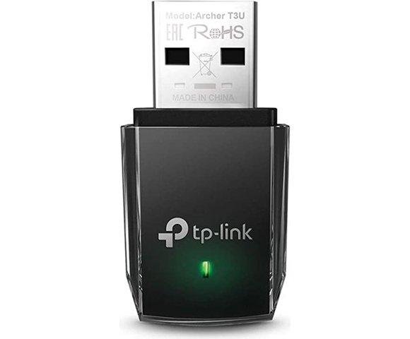 TP LINK ARCHER T3U - slika 3