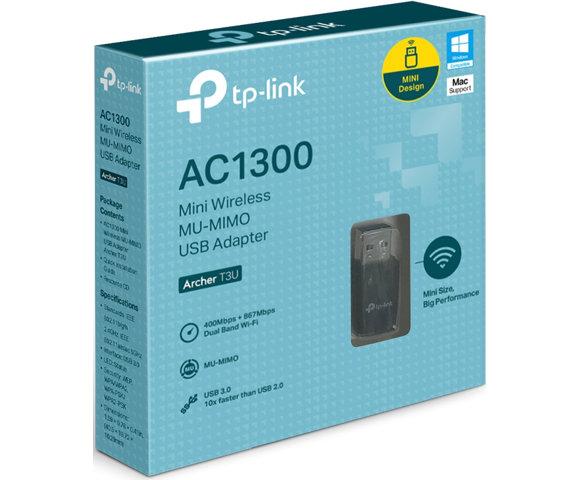TP LINK ARCHER T3U - slika 2