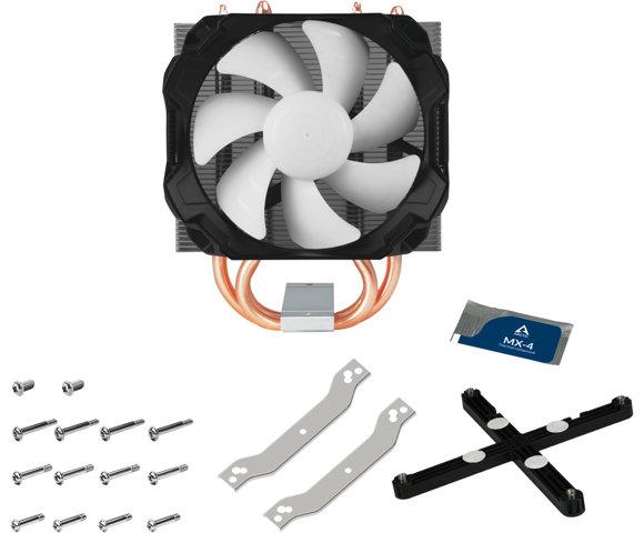 ARCTIC Freezer 12 - slika 3