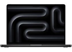 Apple MacBook Pro 14 SPACE BLACK M5-10C GPU-10C 16GB 512GB
