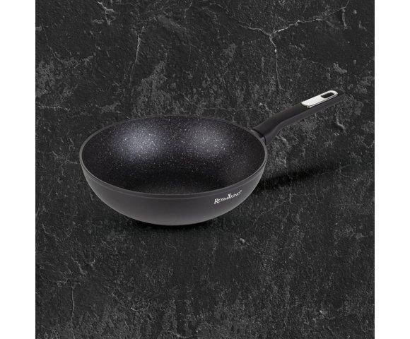 Rosmarino BlackStone 28cm tiganj - slika 2