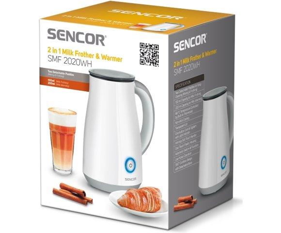 SENCOR SMF 2020WH - slika 2
