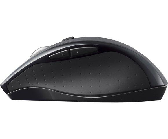 Logitech M705 Marathon Black miš - slika 4