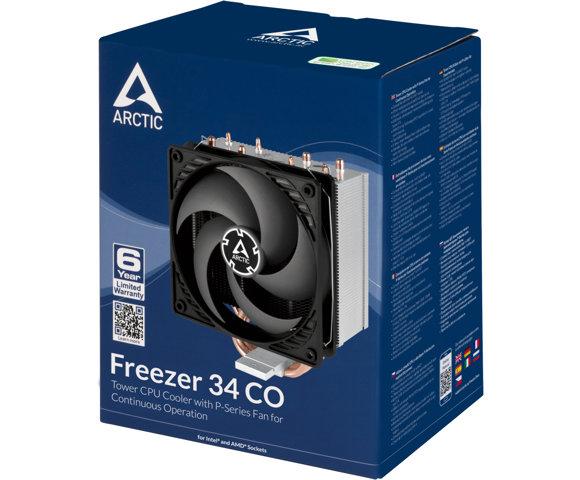 ARCTIC ACFRE00051A - slika 2