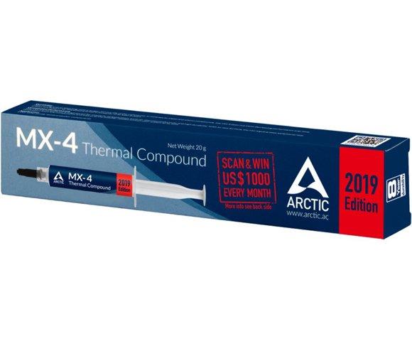 ARCTIC ACTCP00001B - slika 2