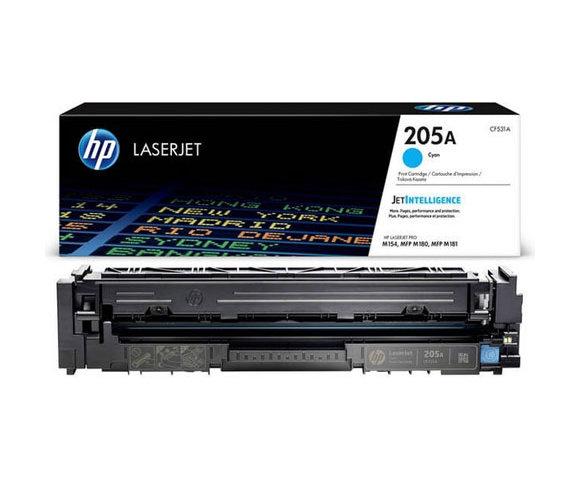 HP CF531A - slika 2