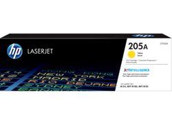 HP CF532A