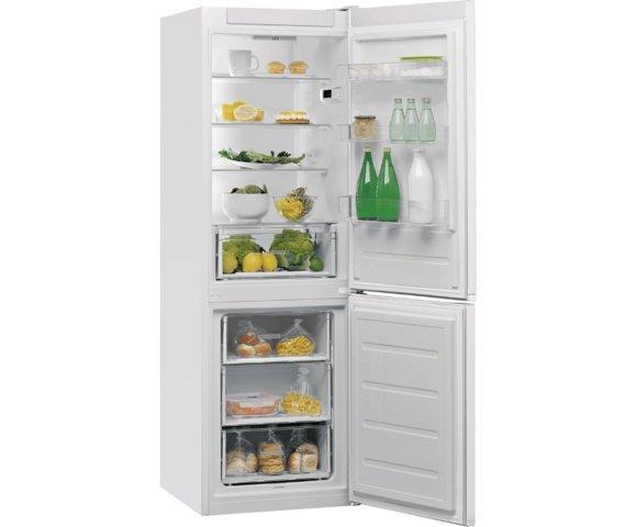 Whirlpool W5 811E W - slika 2