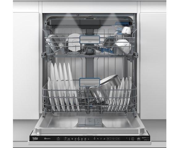 Beko BDIN37541AWP mašina za pranje suđa - slika 6