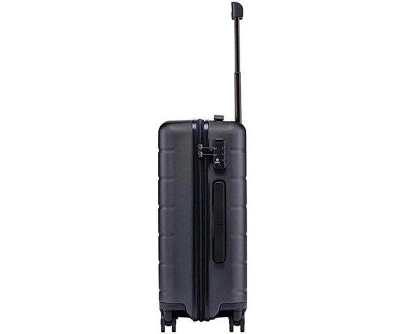 XIAOMI Luggage Classic Pro 26-inch Black kofer - slika 3
