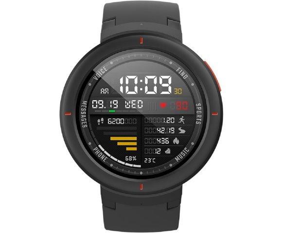 Xiaomi Amazfit Verge Grey - slika 3