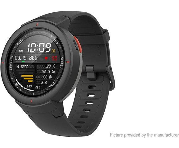 Xiaomi Amazfit Verge Grey - slika 2