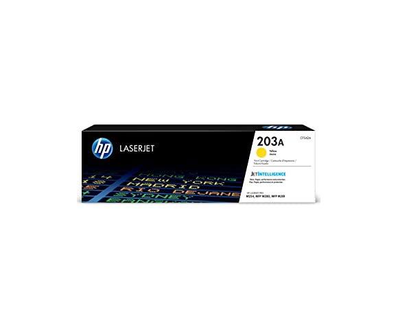 HP CF542A - slika 3