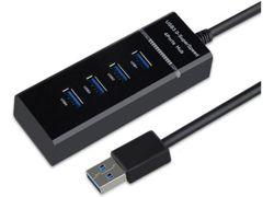 FAST ASIA 4 Port 3.0