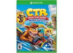 Activision XBOXONE Crash Team Racing Nitro-Fueled
