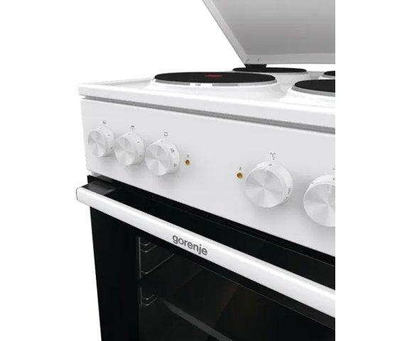 Gorenje GE5A23WH šporet  - slika 10