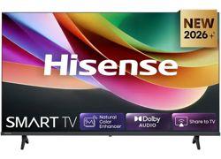 HISENSE 32A4S HD Smart TV