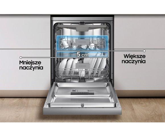 Samsung DW60M6040BB/EO - slika 2