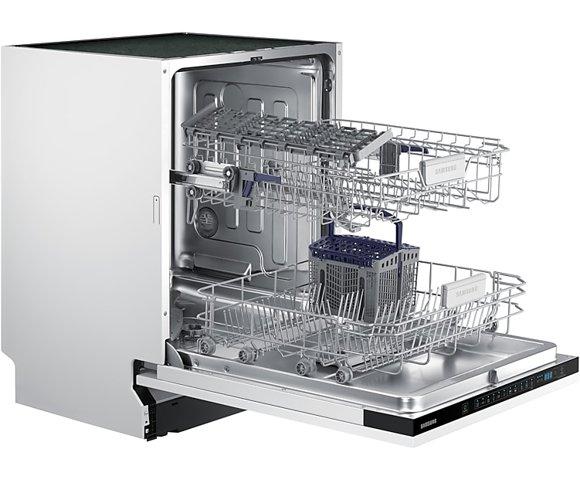 Samsung DW60M6040BB/EO - slika 4