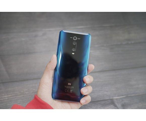 Xiaomi Mi 9T 6GB 128GB GLACIER Blue - slika 2
