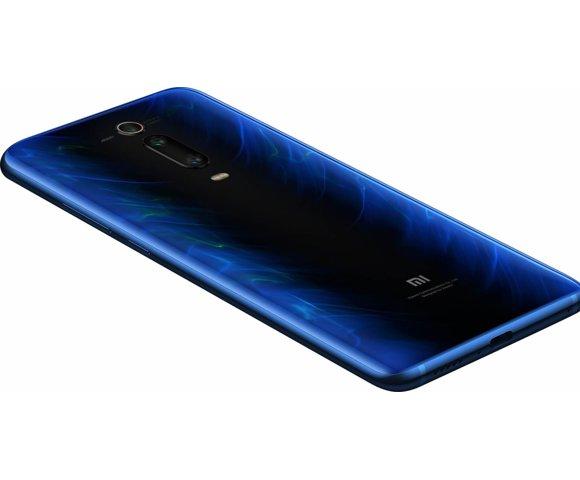 Xiaomi Mi 9T 6GB 128GB GLACIER Blue - slika 4