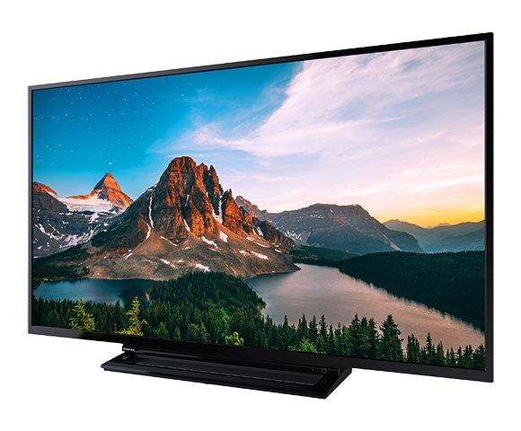 Toshiba 43V5863DG - slika 3