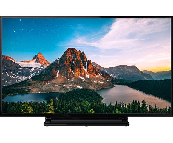 Toshiba 43V5863DG - slika 2