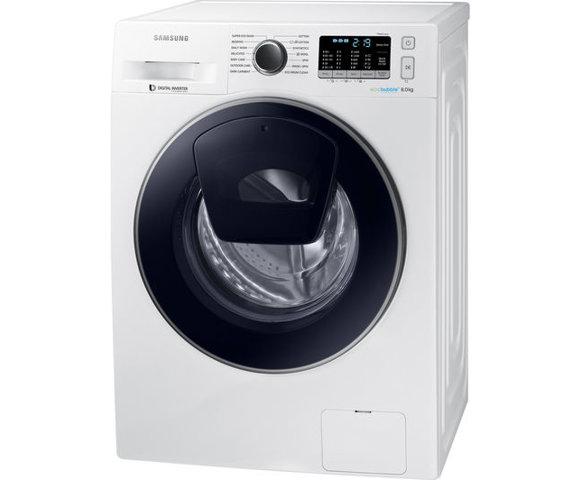 Samsung WW80K5410UW/LE - slika 2