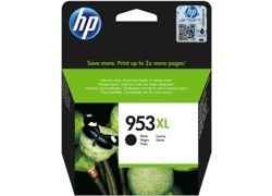 HP 953XL High Yield Black