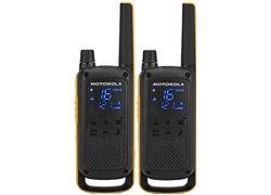 Motorola T82 Extreme