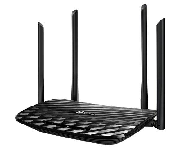 TP LINK Archer C6 - slika 3