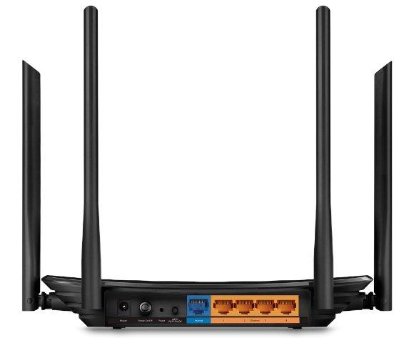 TP LINK Archer C6 - slika 2