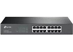 TP LINK TL-SG1016D