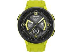 HiFuture Mix3 Yellow smartwatch