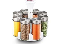 LAMART LT7017 set za začine