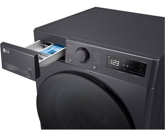 LG F4WR511S2M veš mašina - slika 7