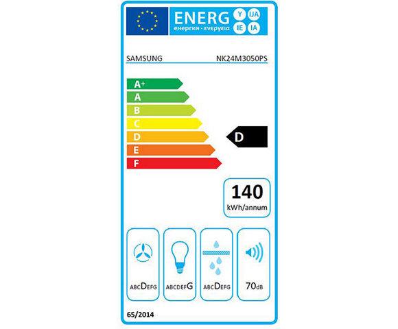 Samsung NK24M3050PS / U1 - slika 4