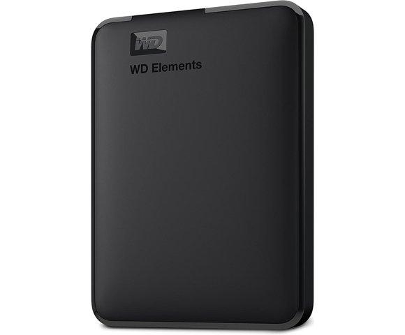 Western Digital WDBU6Y0040BBK-WESN - slika 2