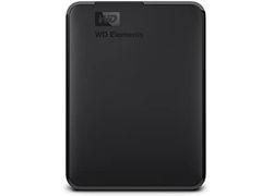 Western Digital WDBU6Y0040BBK-WESN