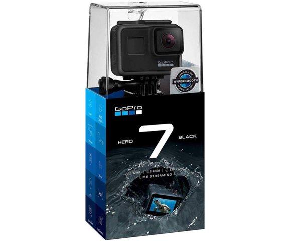 GoPro HERO7 Black - slika 2