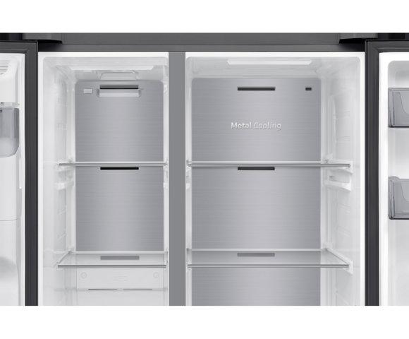 Samsung RS70F65KEFEO - slika 7