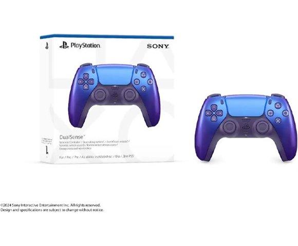 Sony PS5 DualSense Indigo kontroler - slika 2
